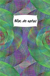 Bloc de Notas