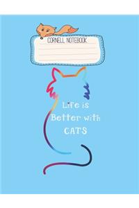 Cornell Notebook