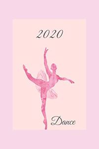 2020 dance
