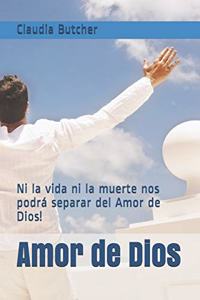 Amor de Dios