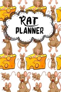 Rat Planner