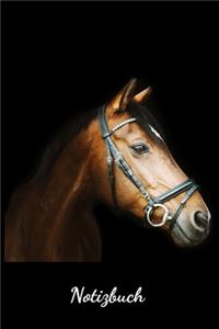 Notizbuch