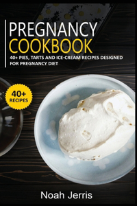 Pregnancy Cookbook