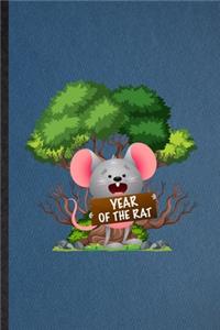 Year of the Rat