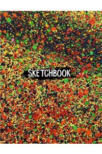 Sketch Book For Teen Girls and boys