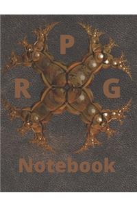 RPG Notebook