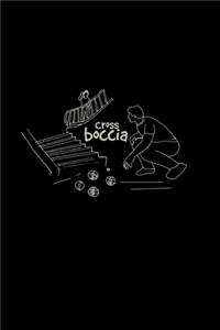 Cross Boccia