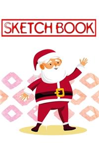 Sketch Book For Drawing Gifts Christmas Gifts