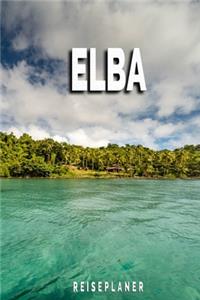 Elba - Reiseplaner