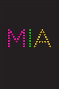 Mia
