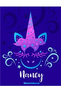 Nancy Sketchbook