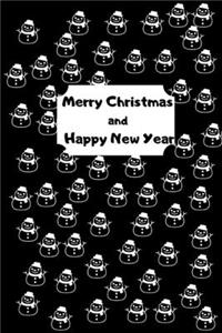 merry christmas and happy new year