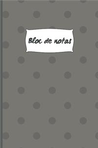 Bloc de Notas