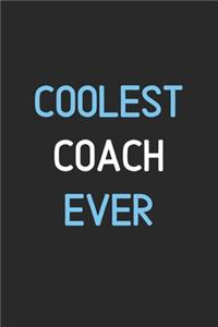 Coolest Coach Ever