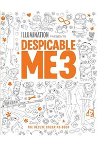 Despicable Me