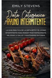 Dieta Cetogénica y Ayuno Intermitente