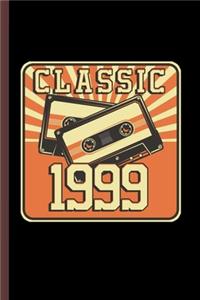 Classic 1999