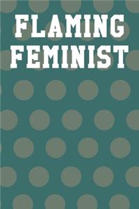 Flaming Feminist
