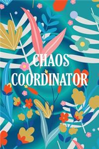 Chaos Coordinator