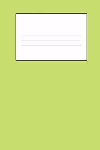 Graph Composition Notebook