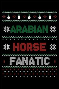 Arabian Horse Fanatic