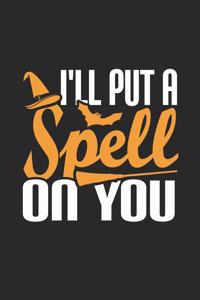 I'll Put A Spell On You