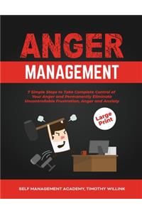 Anger Management