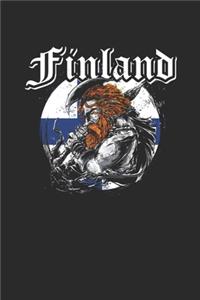 Finland Viking