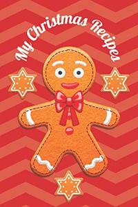 My Christmas Recipes