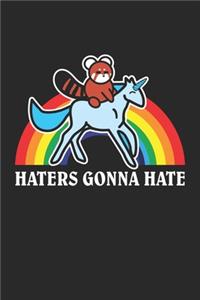 Haters Gonna Hate