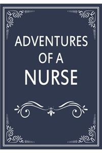 Adventures of A Nurse