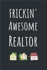 Frickin' Awesome Realtor