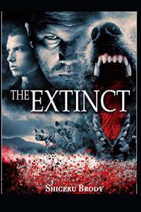 Extinct - A Novel of Prehistoric Terror