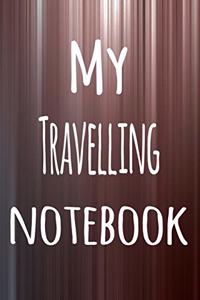 My Travelling Notebook