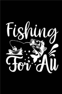 Fishing For All