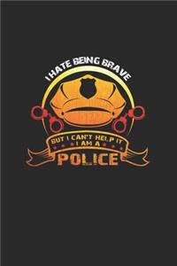 Brave Police