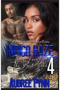 Indigo Haze