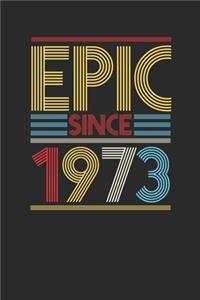 Epic Since 1973