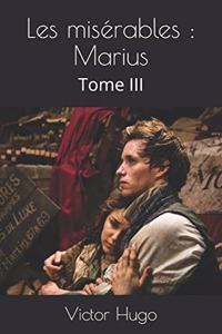 Les misérables