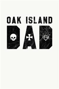 Oak Island Dad