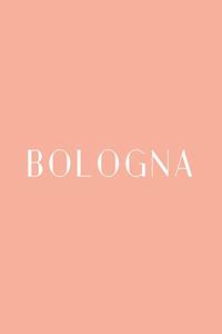 Bologna