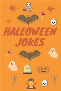 Halloween Jokes