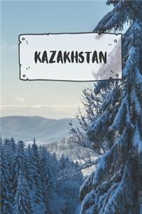 Kazakhstan