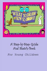What to Draw and How to Draw It