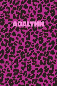 Adalynn Notebook