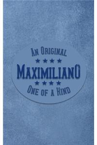 Maximiliano