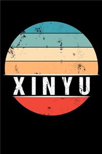 Xinyu