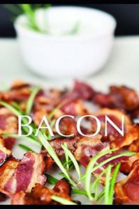 Bacon Note Monthly 2020 Planner 12 Month Calendar
