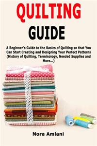 Quilting Guide