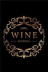 Wine Journal
